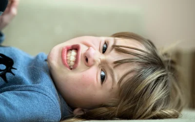 ¿Mi hijo es un tirano? Abordaje desde la Psicología Respetuosa