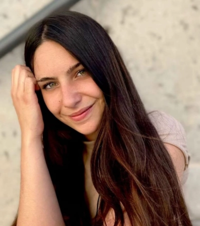 Vanessa Maquieira Rodríguez Sarah Leal Gómez