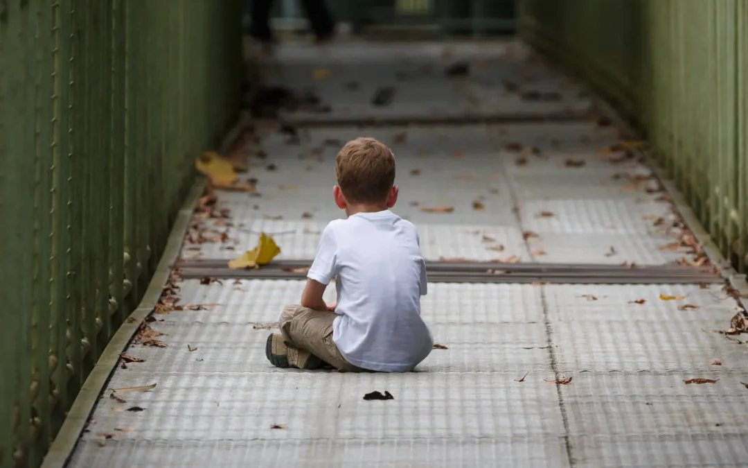 La clave para una infancia feliz: La importancia de la autoestima