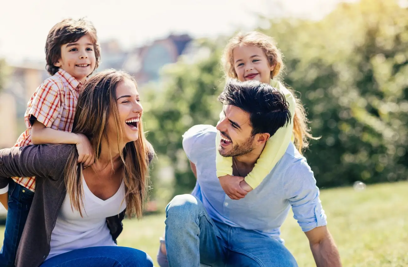 como mejorar la autoestima de mis hijos